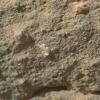 La polémica foto que el Curiosity descubrió en el suelo de Marte 