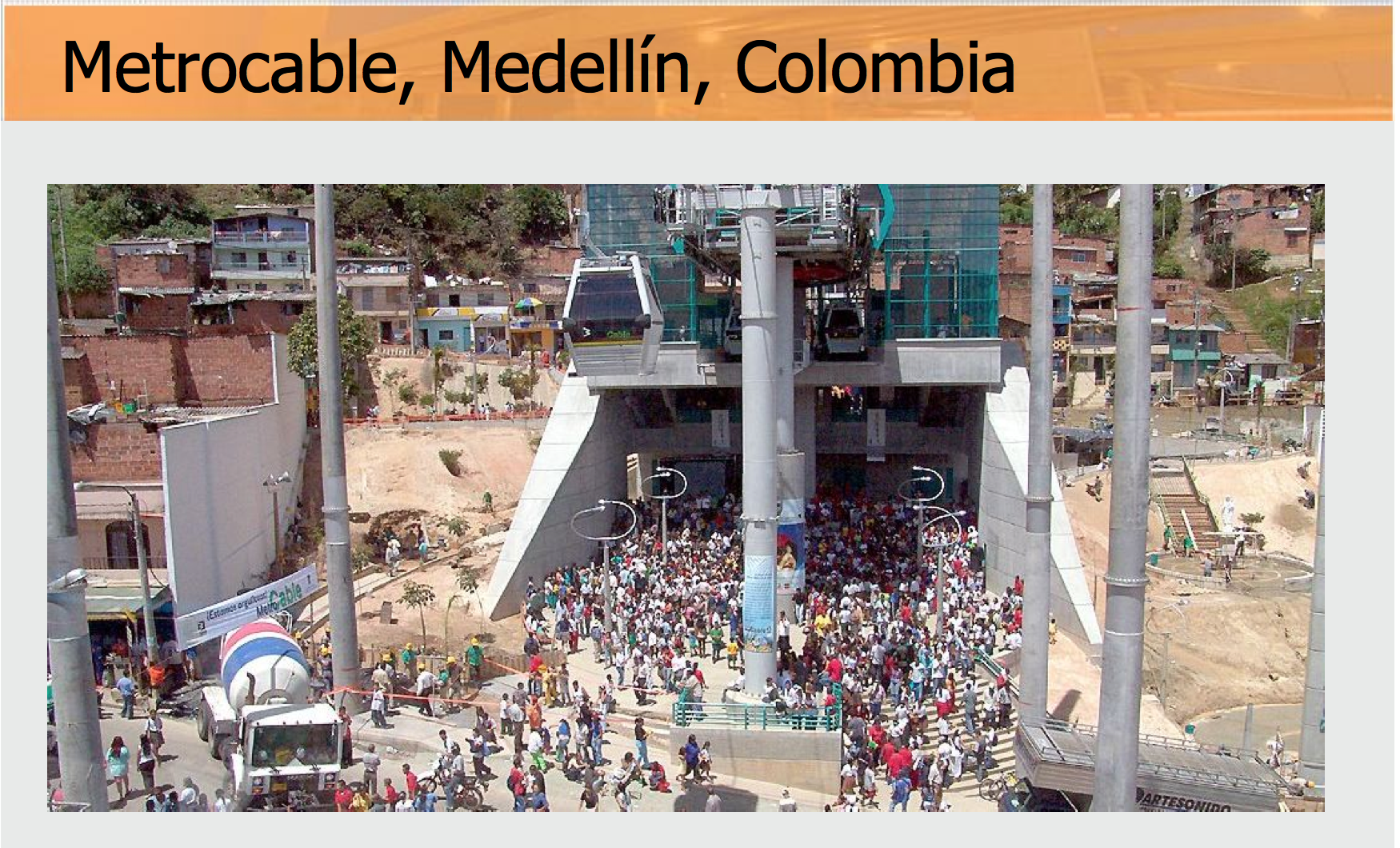 Telecable Medellín